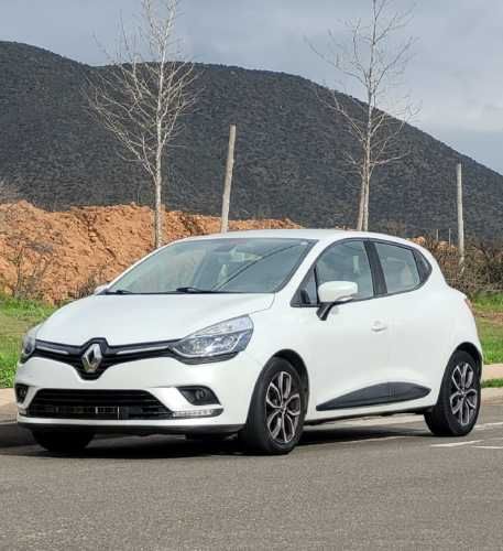 Renault CLIO IV 1.2L