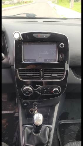 Renault CLIO IV 1.2L