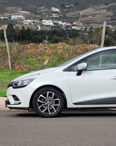 Renault CLIO IV 1.2L