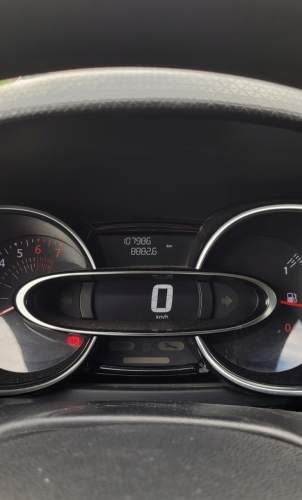 Renault CLIO IV 1.2L