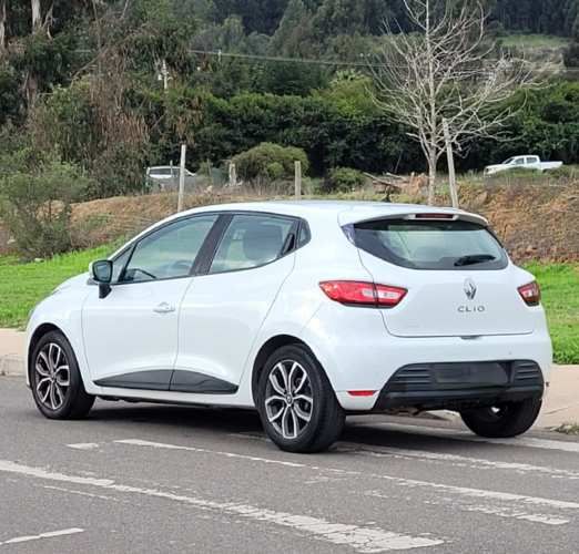 Renault CLIO IV 1.2L