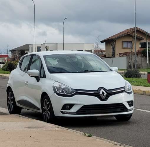Renault CLIO IV 1.2L