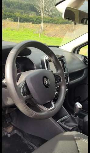 Renault CLIO IV 1.2L