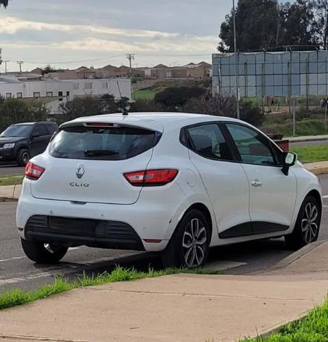 Renault CLIO IV 1.2L