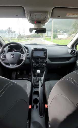 Renault CLIO IV 1.2L