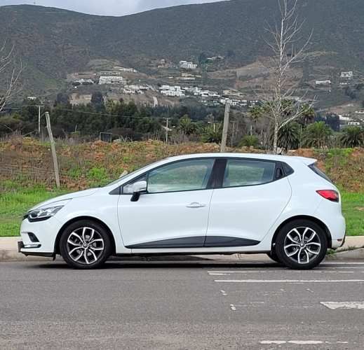 Renault CLIO IV 1.2L