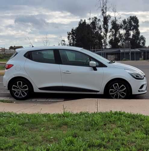 Renault CLIO IV 1.2L