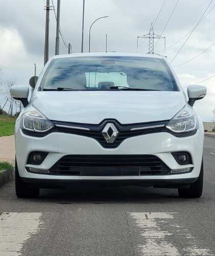 Renault CLIO IV 1.2L