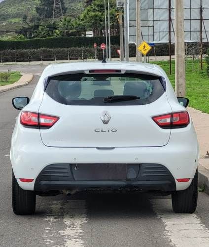 Renault CLIO IV 1.2L