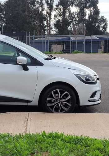 Renault CLIO IV 1.2L