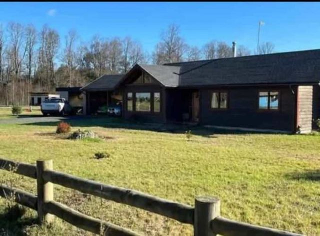 Casa en Parcela de 5000mt