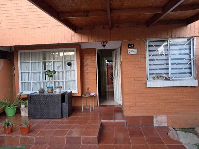 Casa en venta Estación Central (114038)