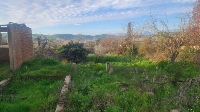 Venta de Terreno en San Luis Quilpue