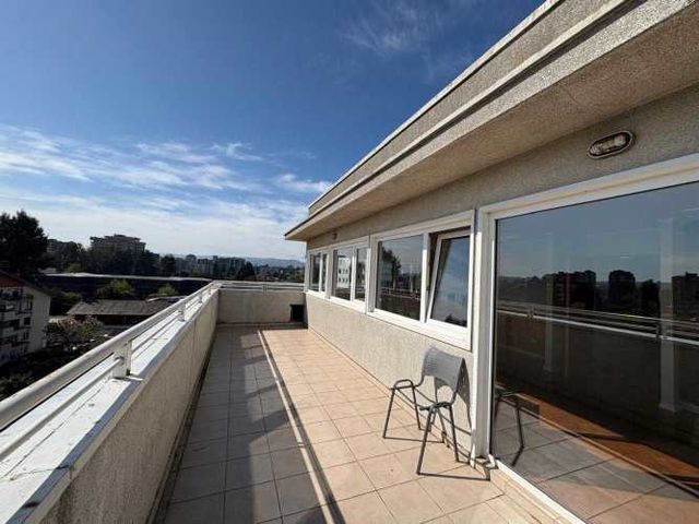 SE ARRIENDA DEPTO ESTUDIO EN AV ALEMANIA (114021)