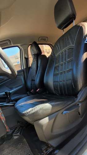 Ford ECOSPORT SE 1.6L