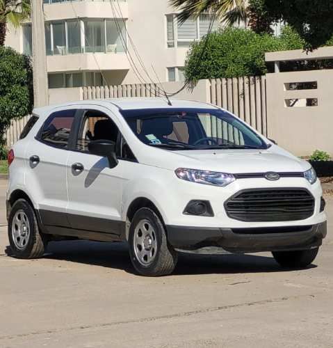 Ford ECOSPORT SE 1.6L