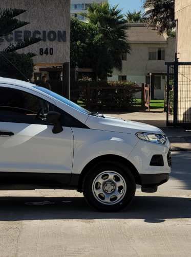 Ford ECOSPORT SE 1.6L