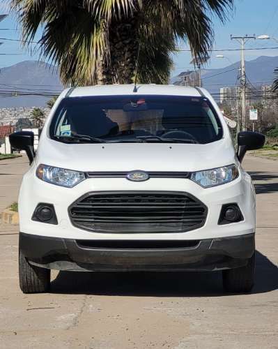 Ford ECOSPORT SE 1.6L