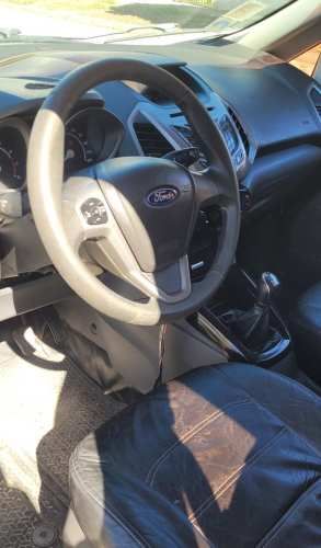 Ford ECOSPORT SE 1.6L