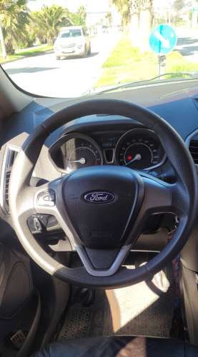Ford ECOSPORT SE 1.6L