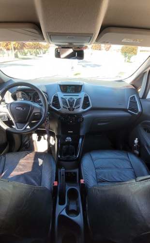 Ford ECOSPORT SE 1.6L