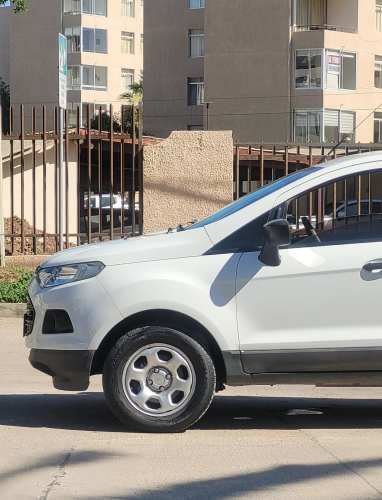 Ford ECOSPORT SE 1.6L