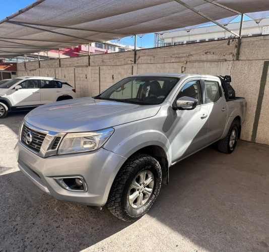 Nissan NP300 NAVARA XE 4x4 2020
