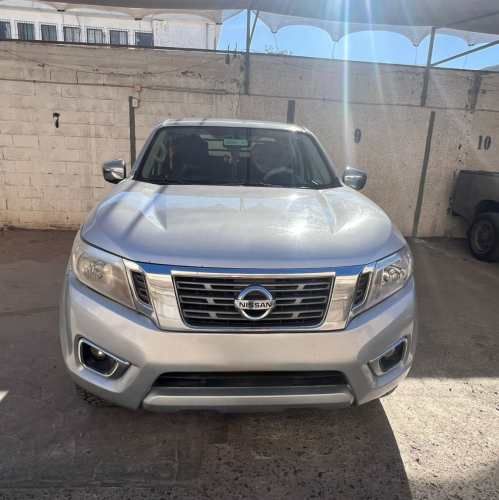Nissan NP300 NAVARA XE 4x4 2020
