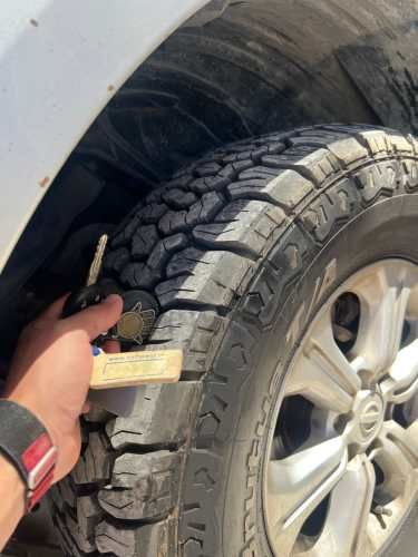 Nissan NP300 NAVARA XE 4x4 2020