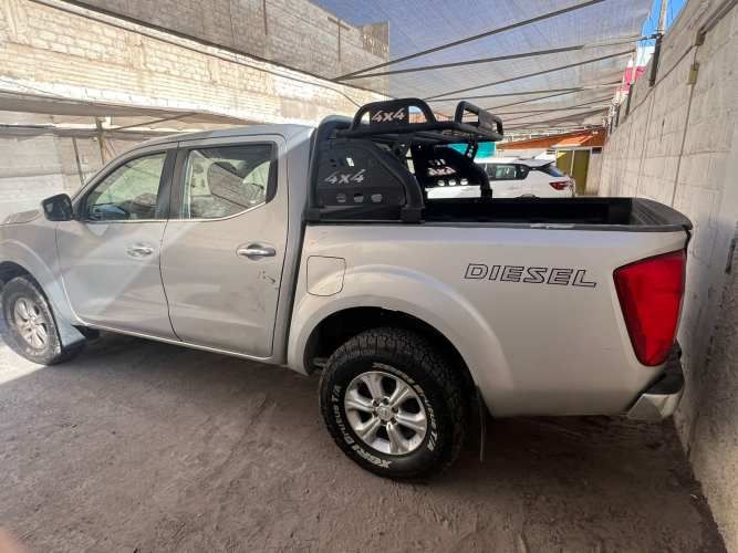 Nissan NP300 NAVARA XE 4x4 2020