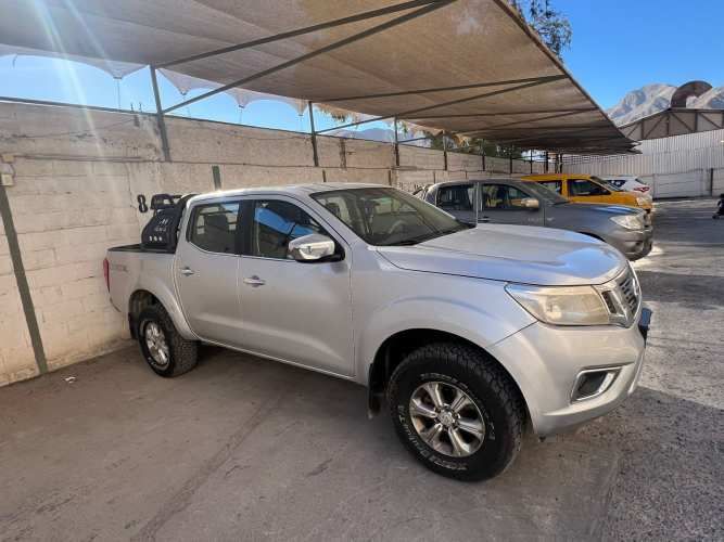 Nissan NP300 NAVARA XE 4x4 2020