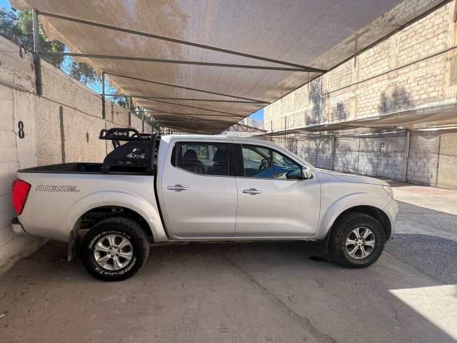 Nissan NP300 NAVARA XE 4x4 2020