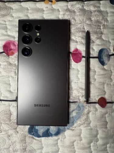 Samsung Galaxy S24 Ultra 5G