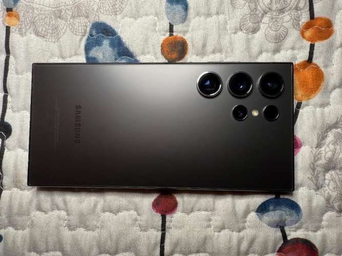 Samsung Galaxy S24 Ultra 5G