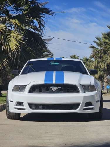 Ford MUSTANG COUPE 3.6L V6 2014 