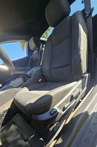 Ford MUSTANG COUPE 3.6L V6 2014 