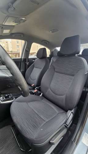 Hyundai ACCENT RB 2019 