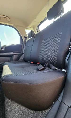 Suzuki SX4 GLX Sport 2013 