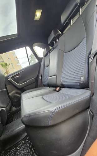 Toyota Rav4 HV LTD 4x4 2023