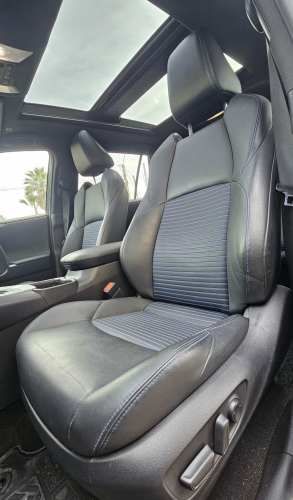 Toyota Rav4 HV LTD 4x4 2023