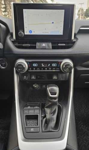 Toyota Rav4 HV LTD 4x4 2023