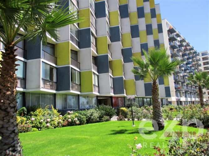 DEPARTAMENTO Av. Marina 84