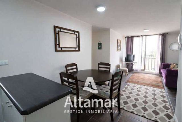 DEPARTAMENTO costanera del rio