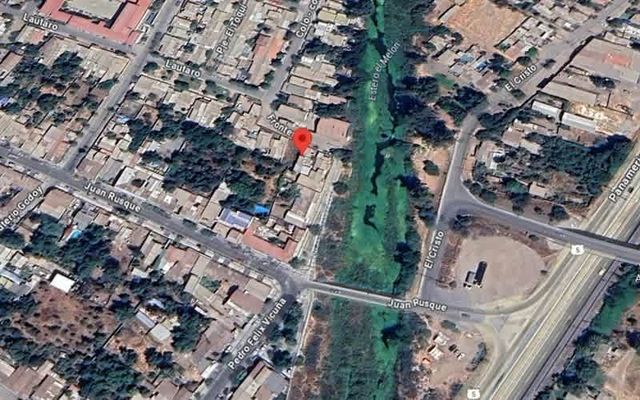 CASA Casa Esquina de 1 Piso en Nogales