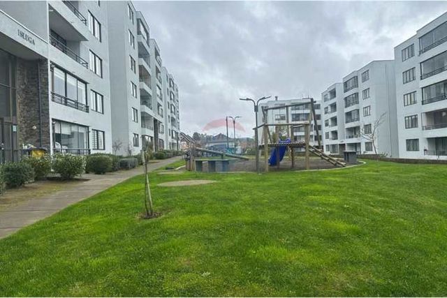 Venta depto. lomas san sebastián