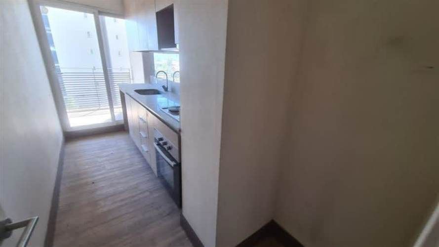 DEPARTAMENTO Americo Vespucio