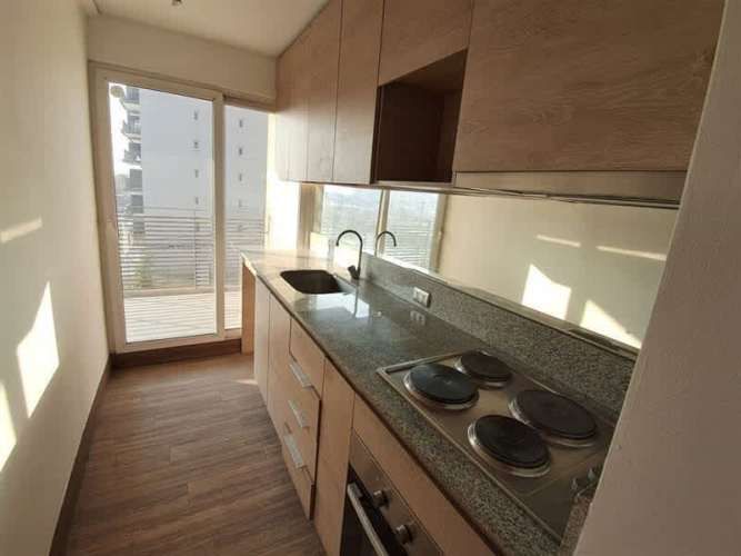 DEPARTAMENTO Americo Vespucio