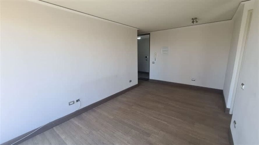 DEPARTAMENTO Americo Vespucio