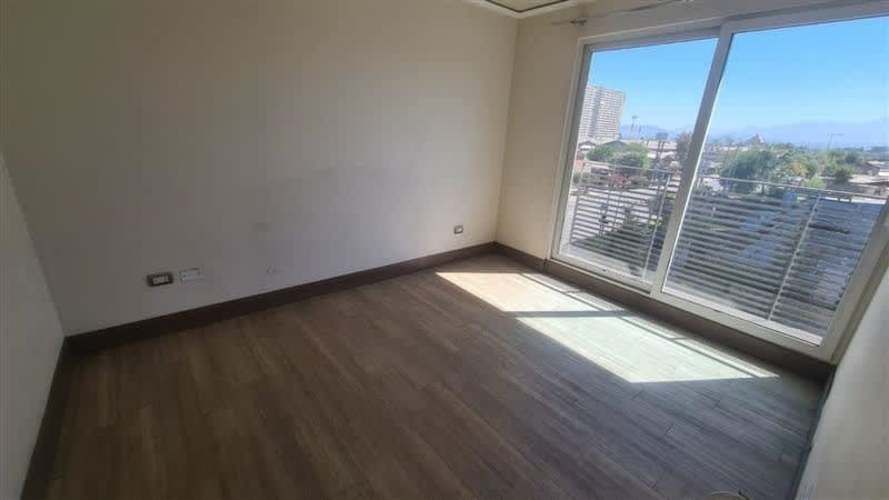 DEPARTAMENTO Americo Vespucio