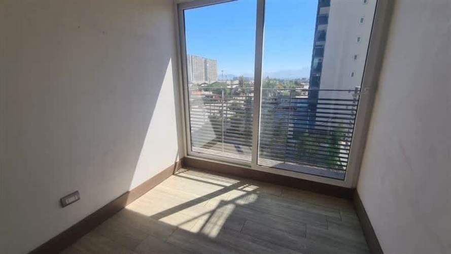 DEPARTAMENTO Americo Vespucio